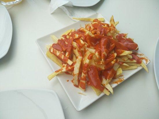 El Pincho